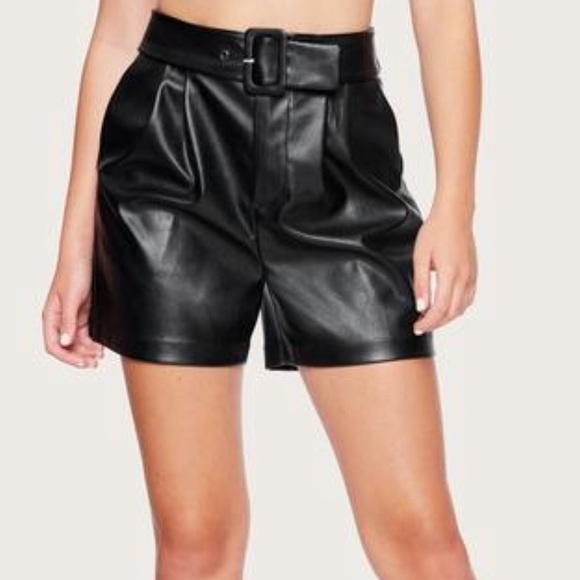bebe Pants - Bebe shorts